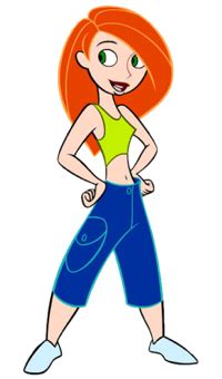 kim possible|Kim Possible Wiki